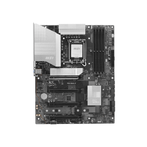 MSI PRO B860-P DDR5 ATX Motherboard